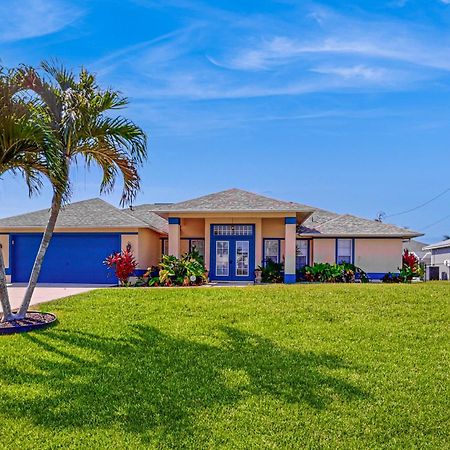 Surfside Oasis Villa Cape Coral Exterior foto